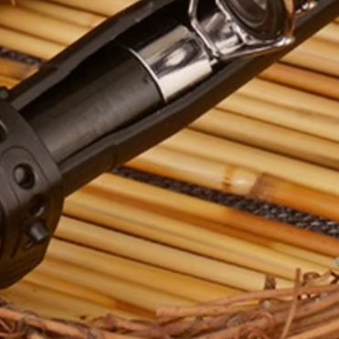 Fishing Rod Surf - Vara de Pesca Telescópica de Fibra