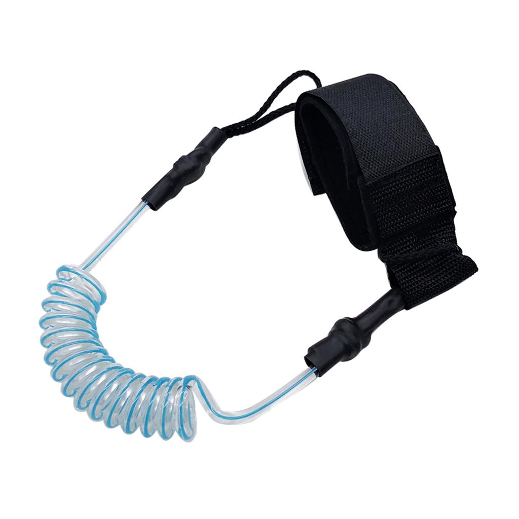 Fishing Rod Surf - Corda de Segurança para Prancha de