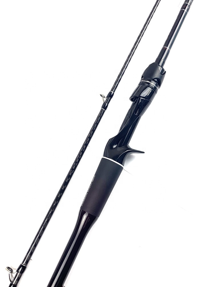 Fishing Rod Boat - Vara de Pesca para Barco Super