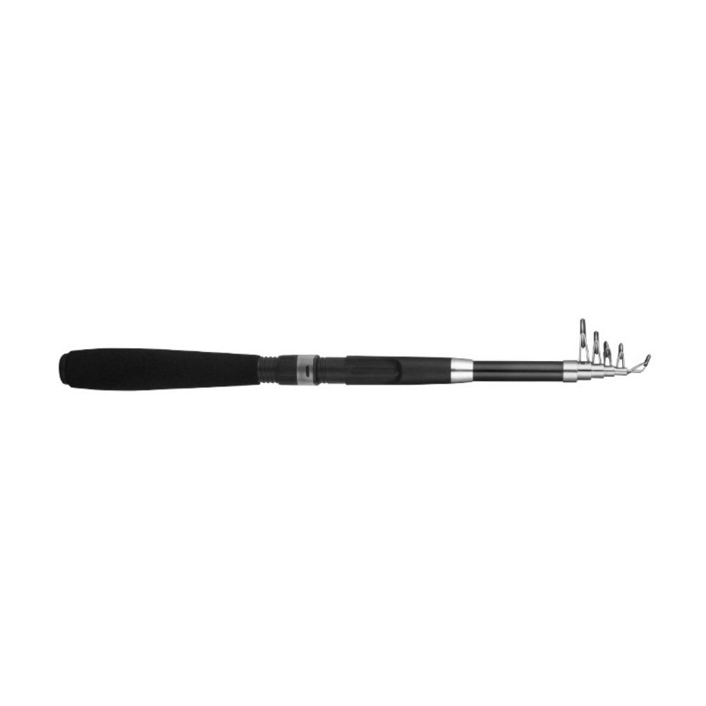 Vara de Pesca Telescópica de F - Fishing Rod Surf avaliação e preço