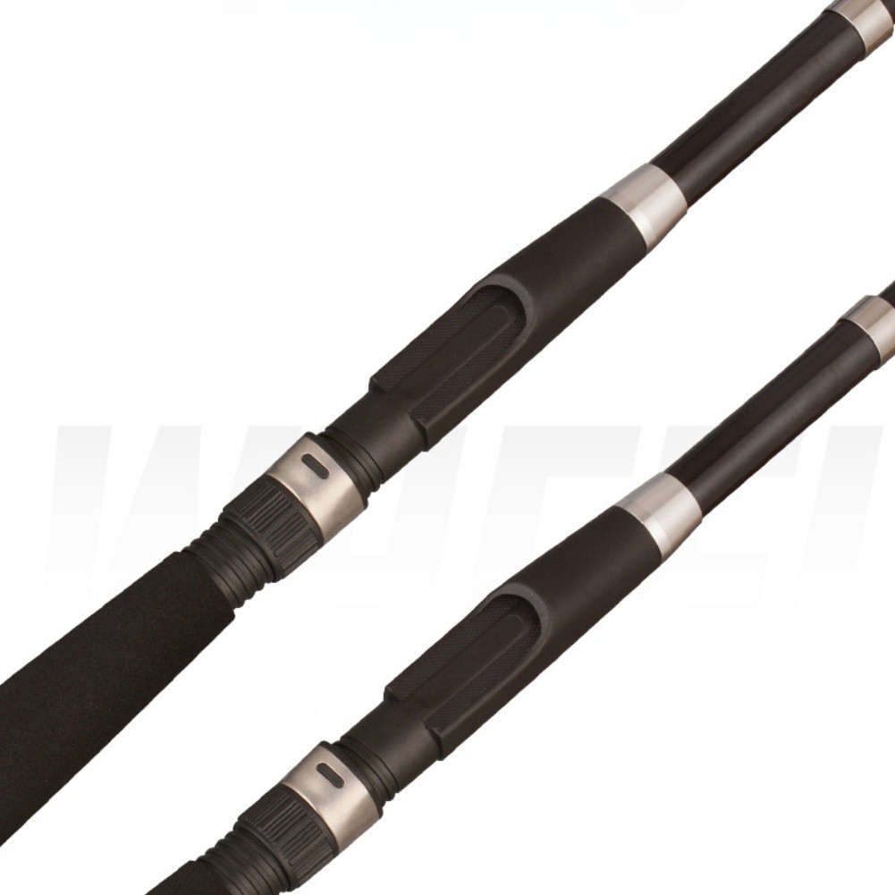 Vara de Pesca Telescópica de F - Fishing Rod Surf avaliação e preço