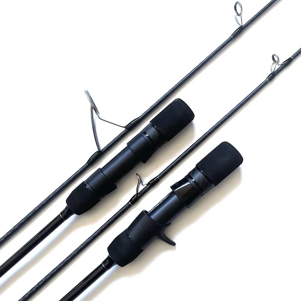 Vara de Pesca Slow Jigging Fuj - Fishing Rod Surf avaliação e preço