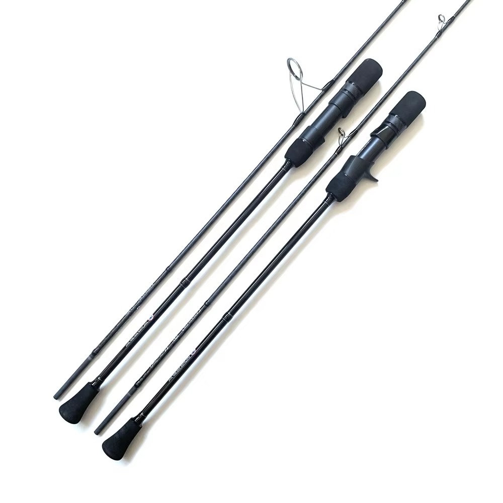 Vara de Pesca Slow Jigging Fuj - Fishing Rod Surf avaliação e preço