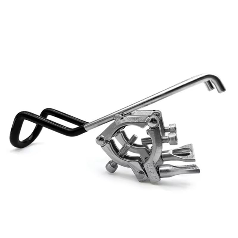 Promoção! Suporte de Aço Inoxi - Fishing Rod Boat avaliação e preço