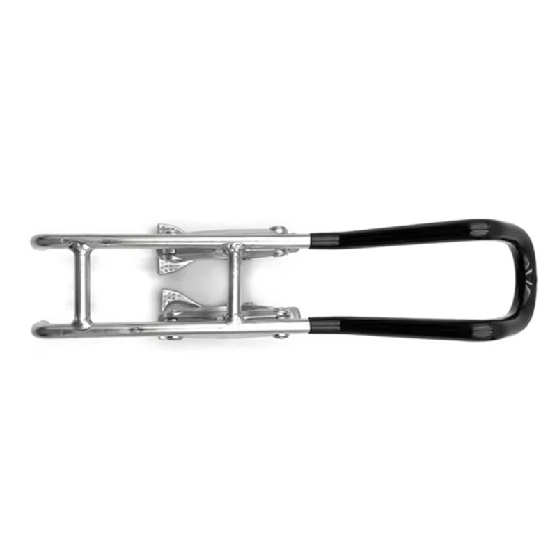 Promoção! Suporte de Aço Inoxi - Fishing Rod Boat avaliação e preço
