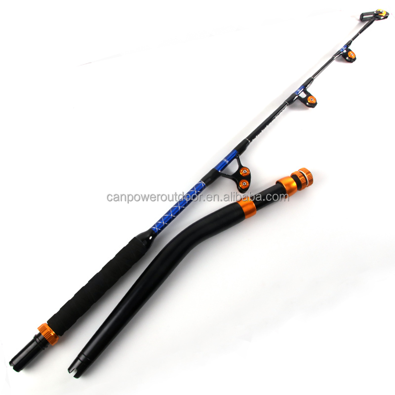NOVO Varas de Pesca de Trollin - Fishing Rod Ice avaliação e preço