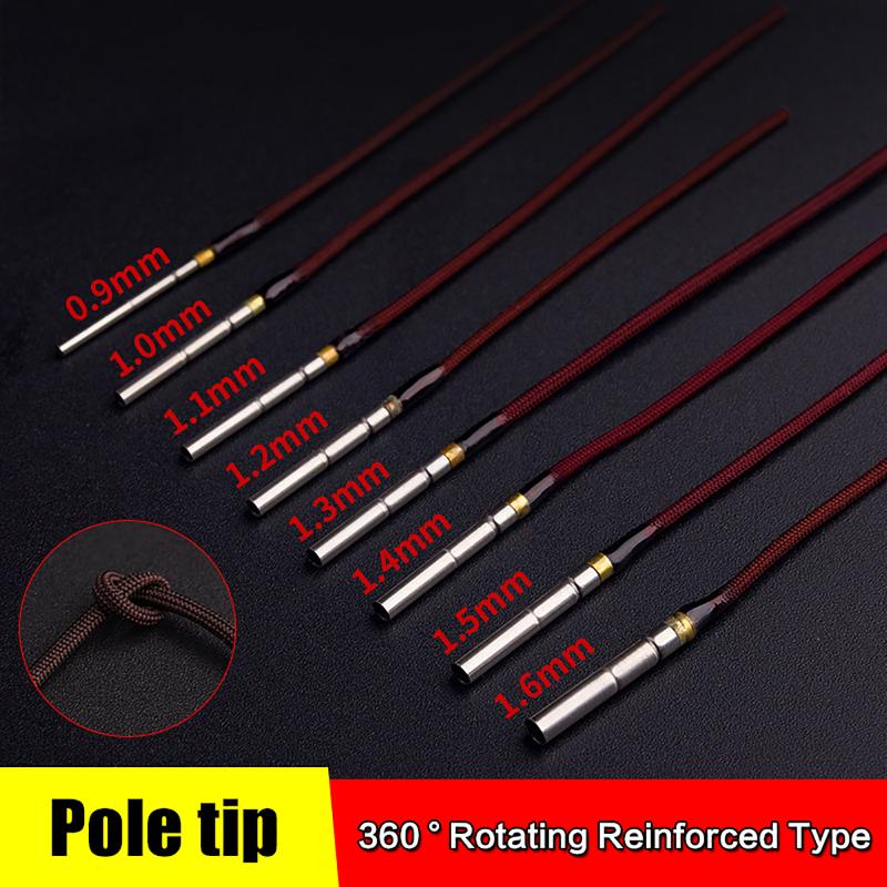 Kit de Reparo de Emergência DI - Fishing Rod Repair Kit avaliação e preço