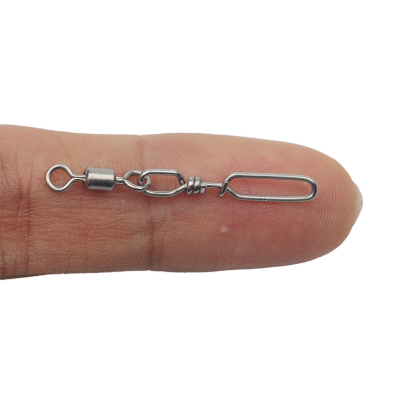 Pacote com 20 presilhas de rol - Fishing Rod Repair Kit avaliação e preço