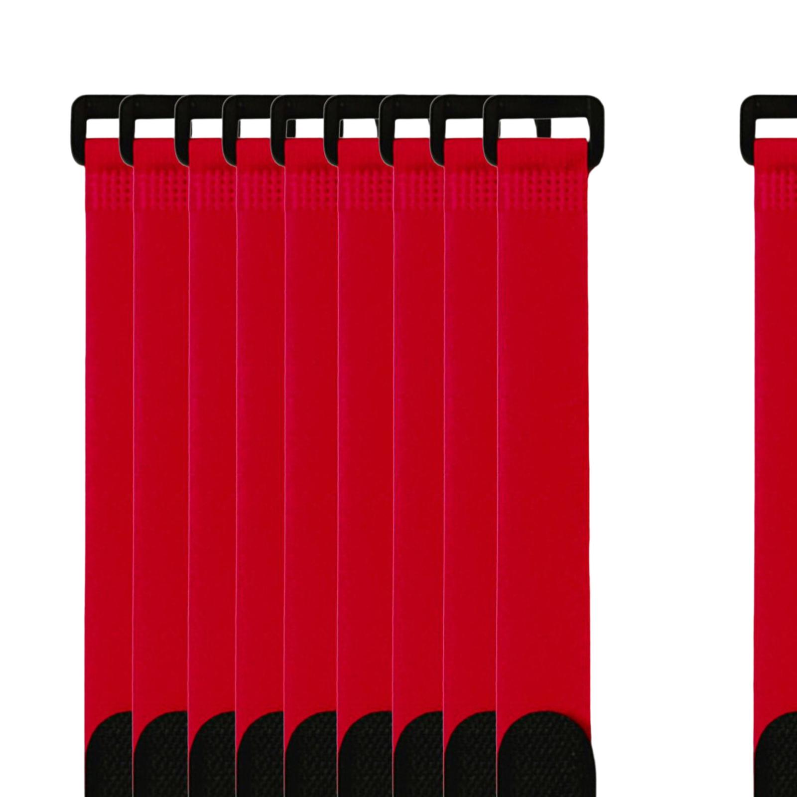 Cintos Elásticos para Equipame - Fishing Rod Holder avaliação e preço