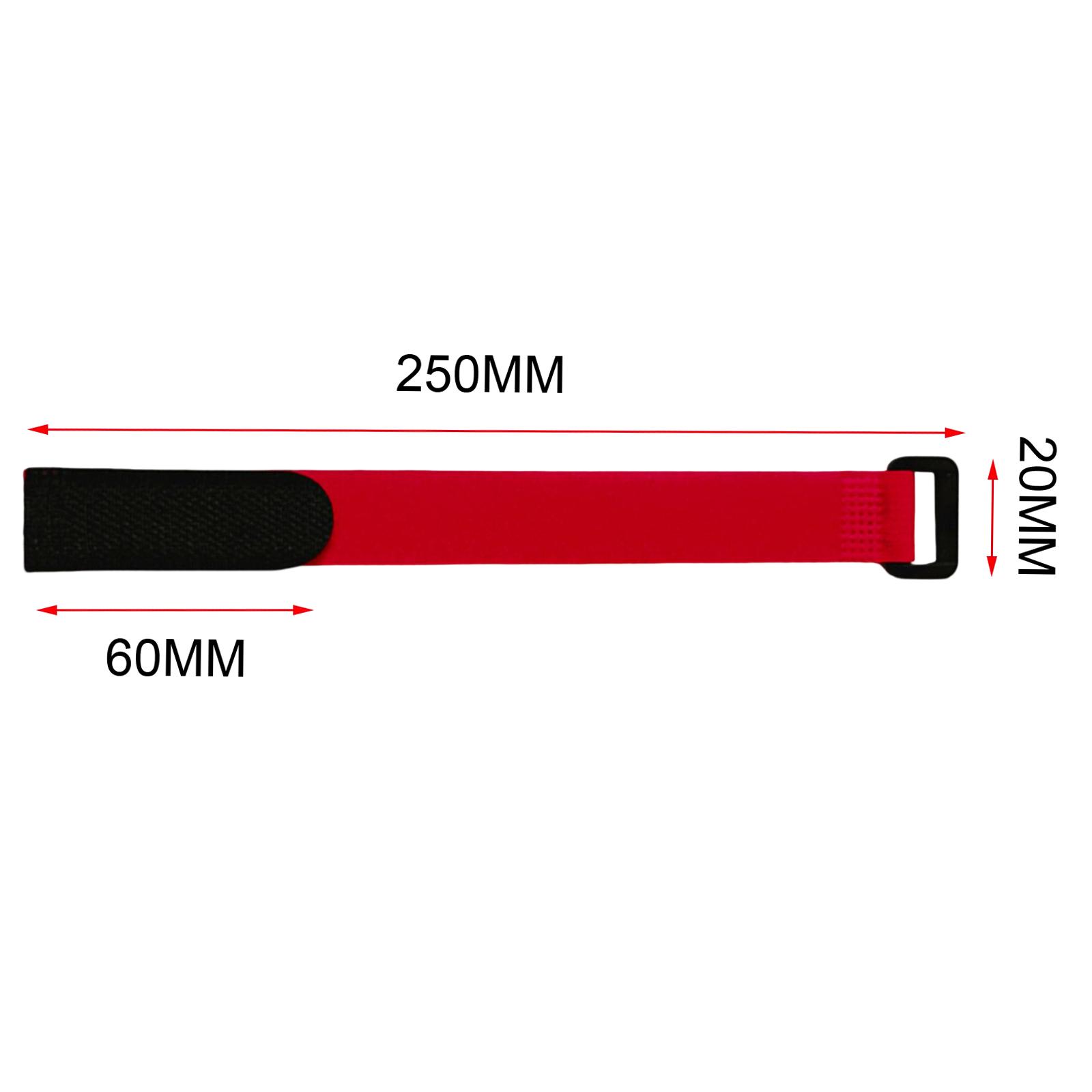 Cintos Elásticos para Equipame - Fishing Rod Holder avaliação e preço
