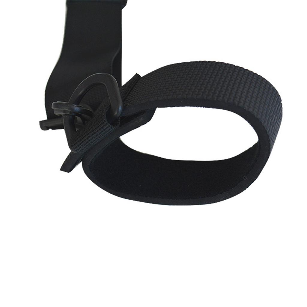 Cinto de Transporte para Vara  - Fishing Rod Holder avaliação e preço