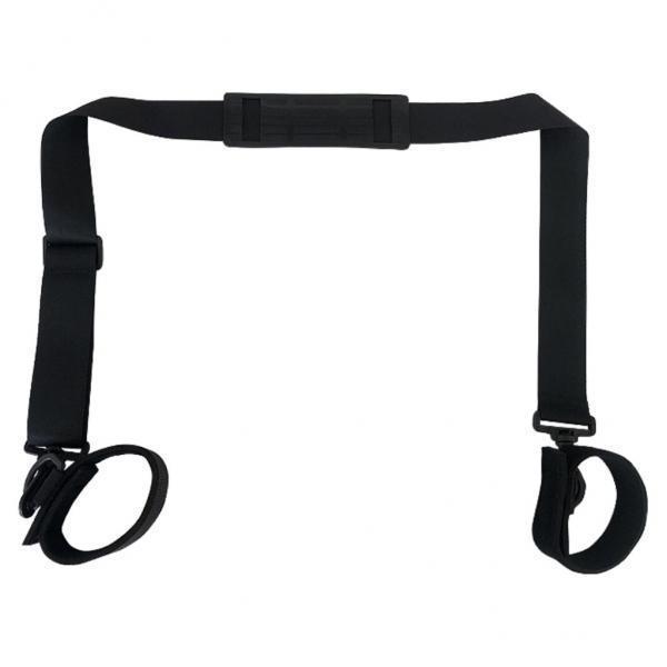 Cinto de Transporte para Vara  - Fishing Rod Holder avaliação e preço
