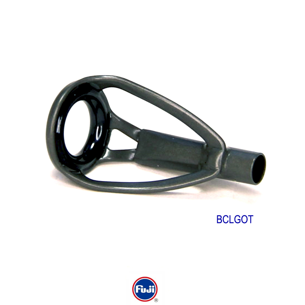 Guia superior de ponta Fuji or - Fishing Rod Guide Replacement avaliação e preço