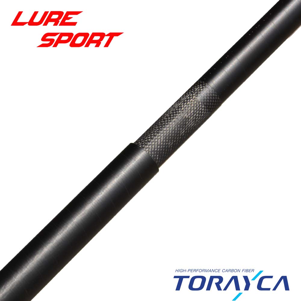 Proton15ft haste de surf híbri - Fishing Rod Surf avaliação e preço