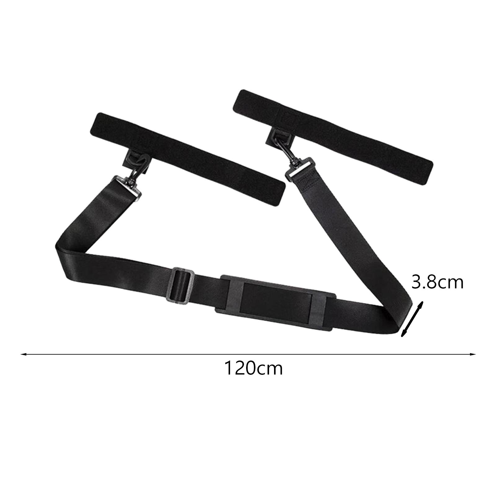 Cinto de Transporte Durável pa - Fishing Rod Holder avaliação e preço