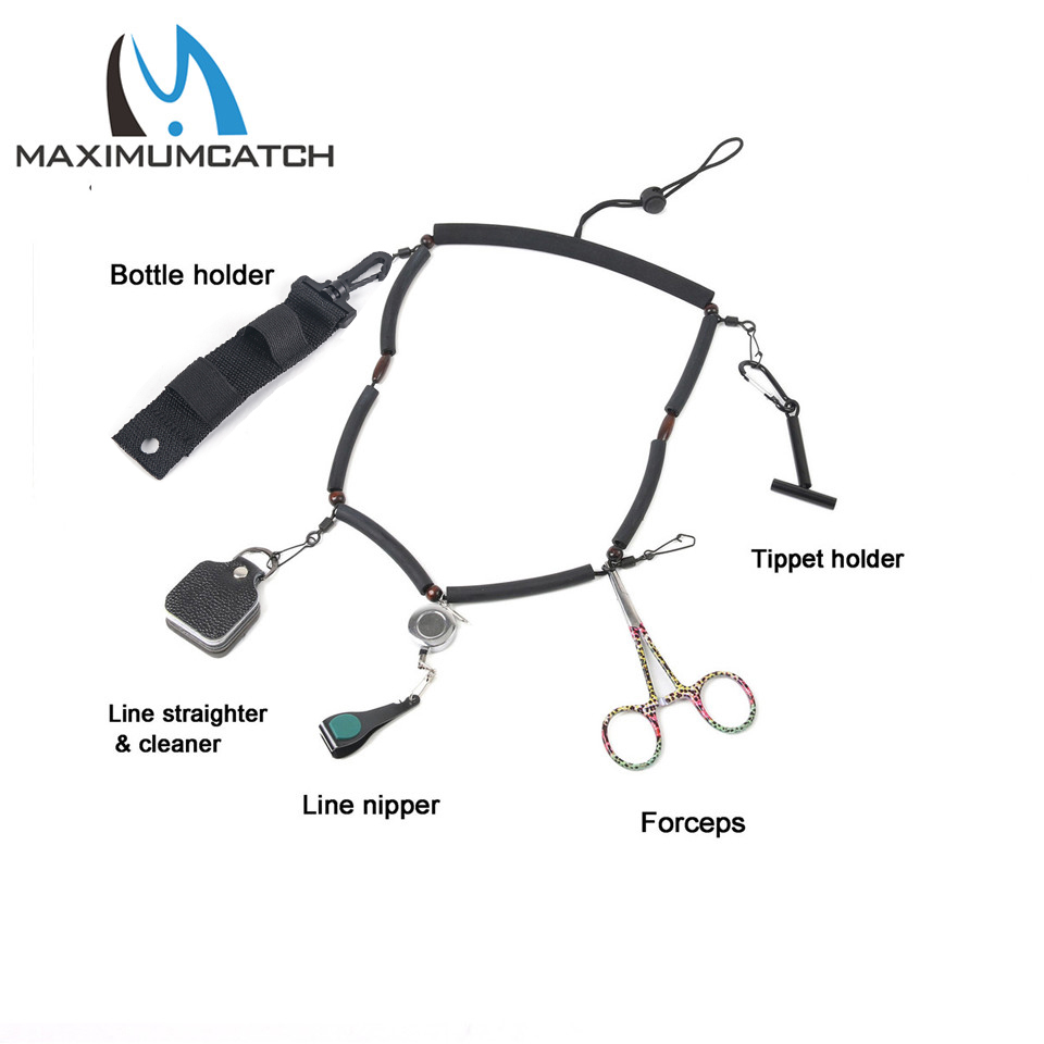 Maximumcatch cordão de pesca c - Fishing Rod Ice avaliação e preço