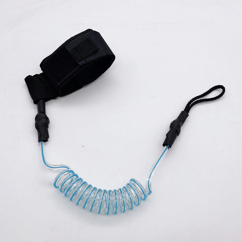 Corda de Segurança para Pranch - Fishing Rod Surf avaliação e preço