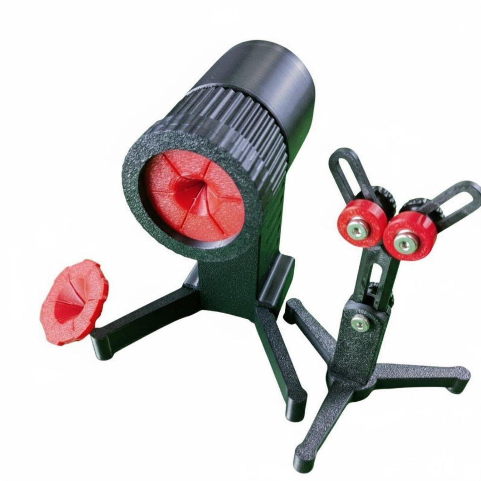 Máquina Rotativa para Secagem  - Fishing Rod Spinning avaliação e preço