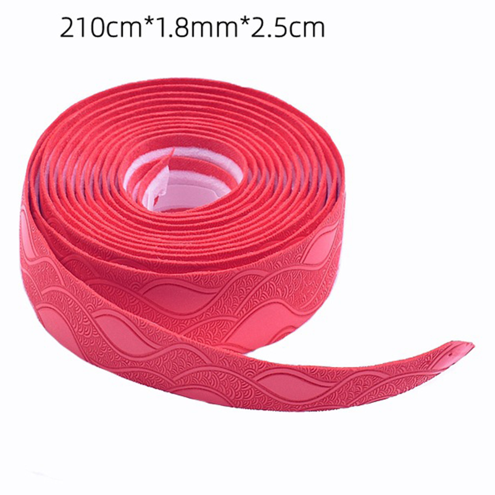 2.1m antiderrapante esporte so - Fishing Rod Repair Kit avaliação e preço